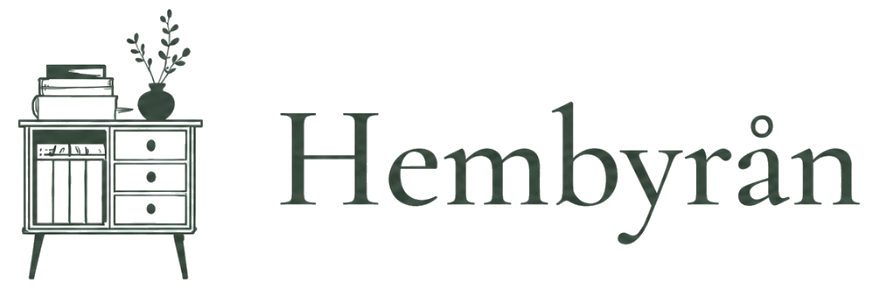 Hembyrån